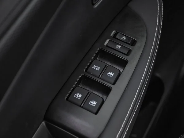 Changan Alsvin фото №13