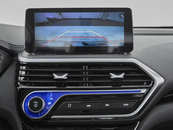 Changan Alsvin фото №15