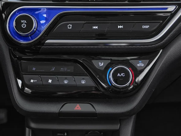 Changan Alsvin фото №16
