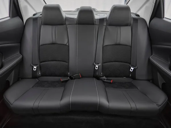 Changan Alsvin фото №17