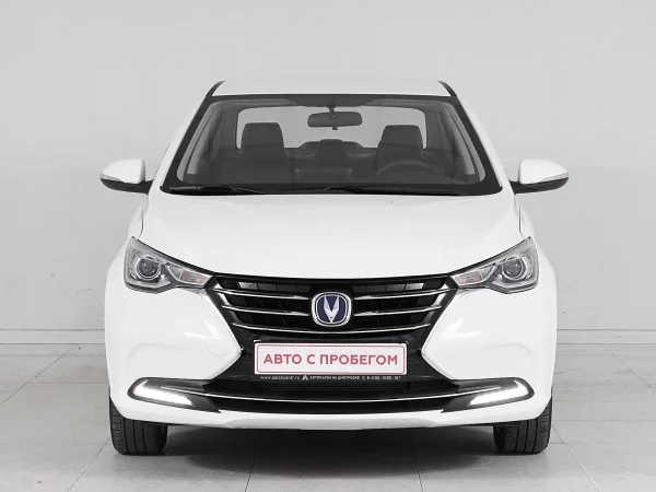 Changan Alsvin фото №2