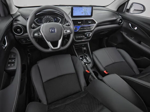 Changan Alsvin фото №7