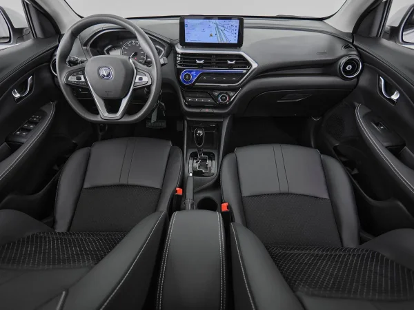 Changan Alsvin фото №8