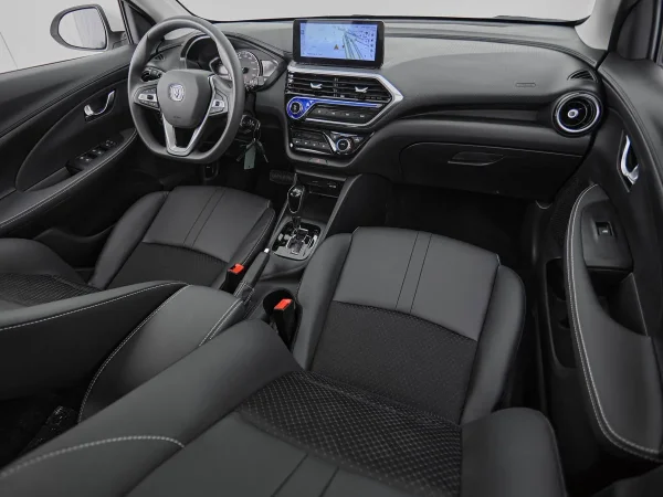 Changan Alsvin фото №9