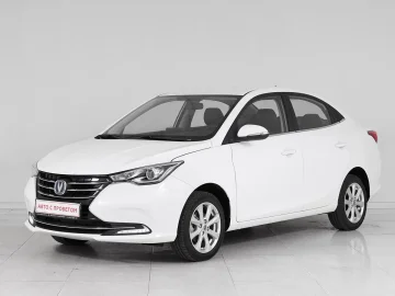 Changan Alsvin 2025 Комфорт фото