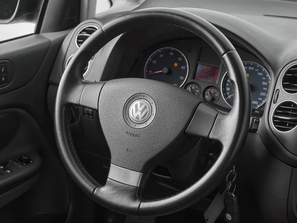 Volkswagen Golf Plus, I фото №10