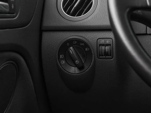 Volkswagen Golf Plus, I фото №12
