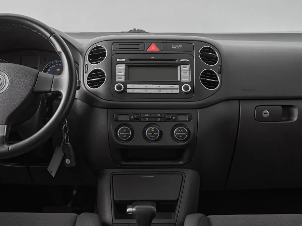 Volkswagen Golf Plus, I фото №13