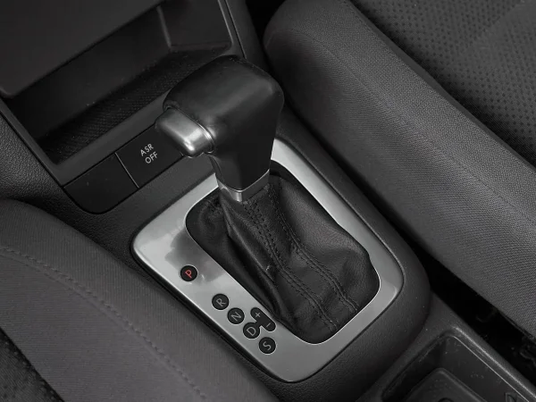Volkswagen Golf Plus, I фото №14