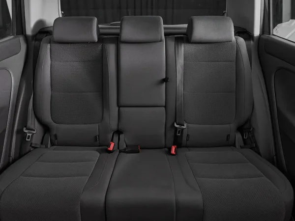 Volkswagen Golf Plus, I фото №15