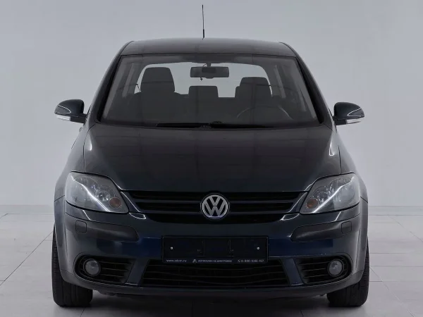 Volkswagen Golf Plus, I фото №2