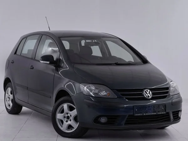 Volkswagen Golf Plus, I фото №3