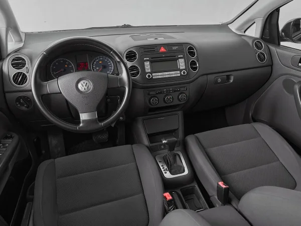 Volkswagen Golf Plus, I фото №7