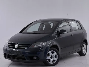 Volkswagen Golf Plus, I 2007  фото