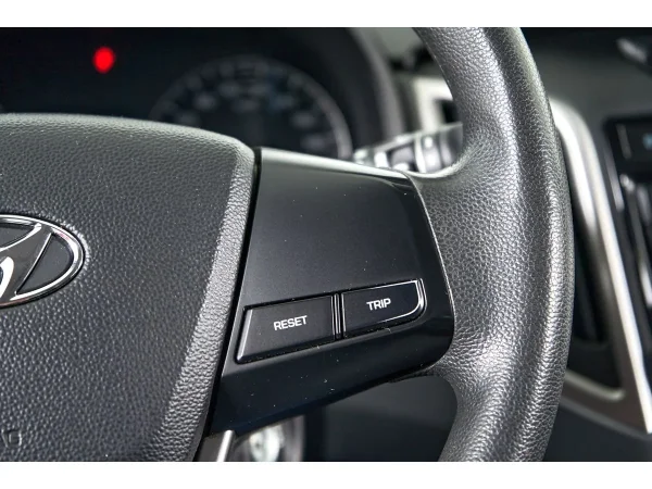 Hyundai Creta, I фото №16