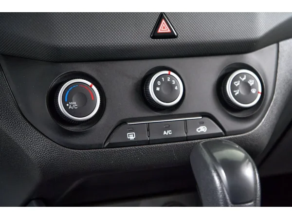 Hyundai Creta, I фото №19