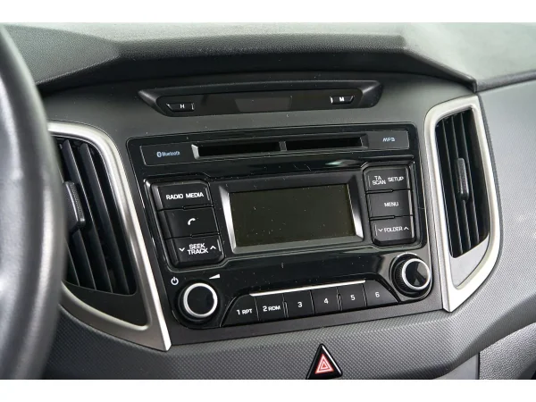 Hyundai Creta, I фото №20