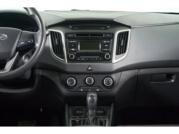 Hyundai Creta, I фото №9
