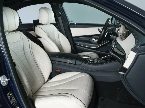 Mercedes-Benz S-Класс, VI (W222, C217) Рестайлинг фото №7