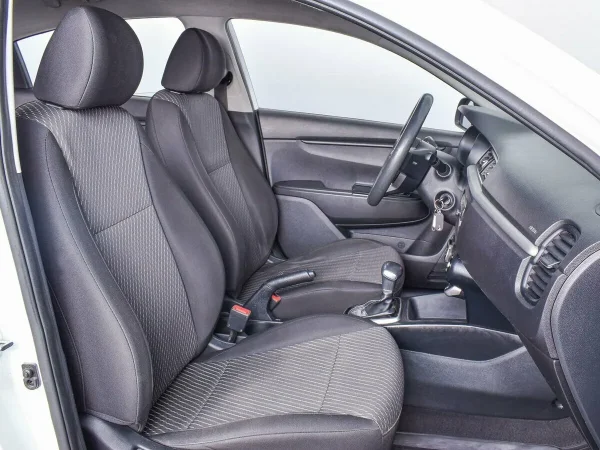Kia Rio, IV фото №7