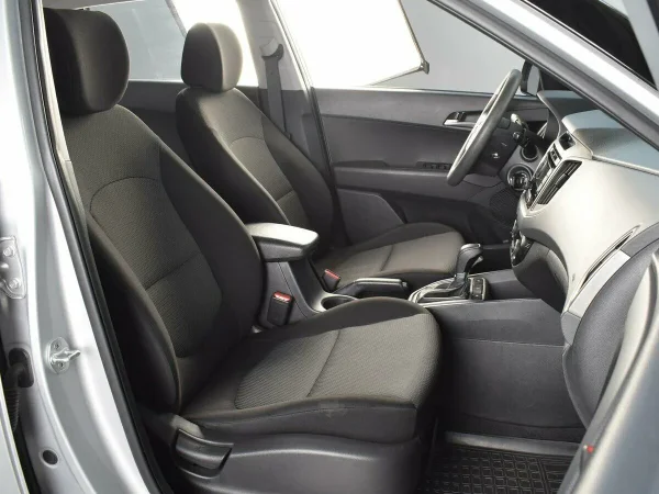 Hyundai Creta, I фото №7