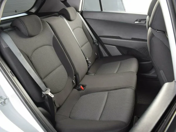 Hyundai Creta, I фото №9