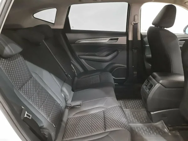 Haval F7, I фото №10