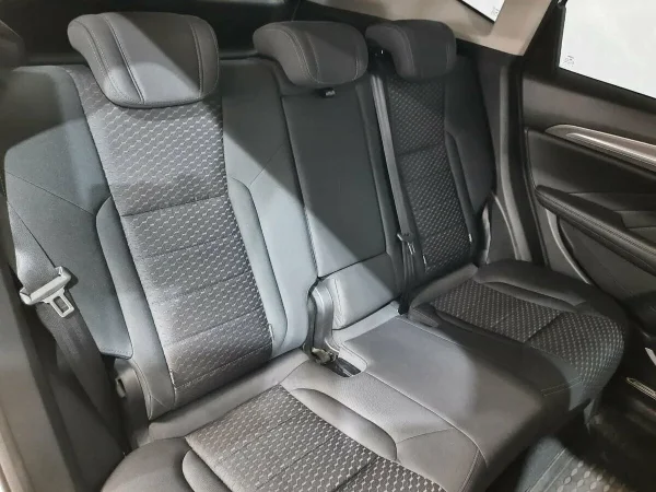 Haval F7, I фото №11