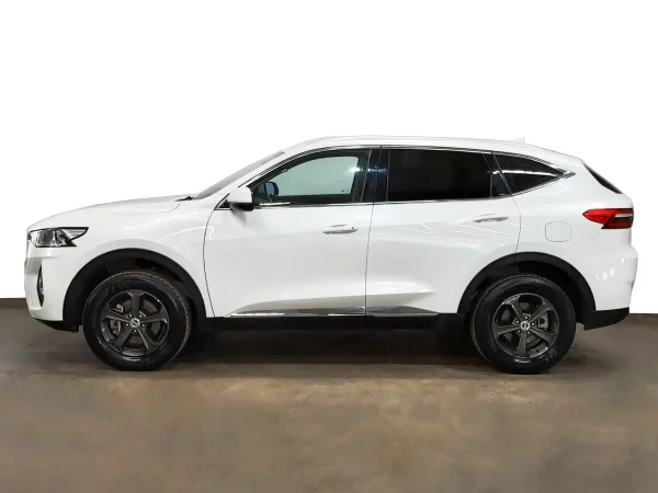 Haval F7, I фото №2