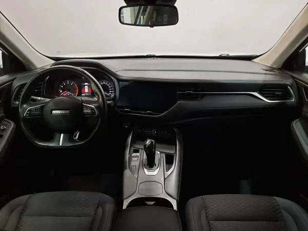 Haval F7, I фото №6