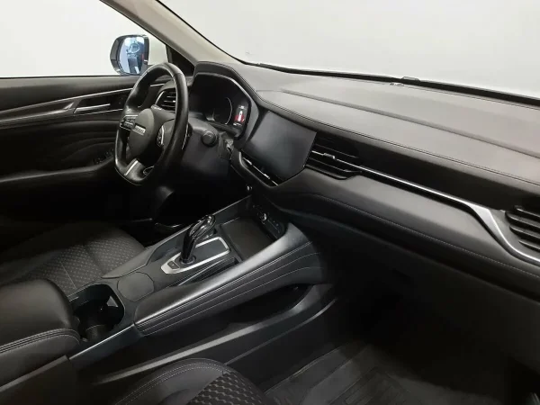 Haval F7, I фото №7