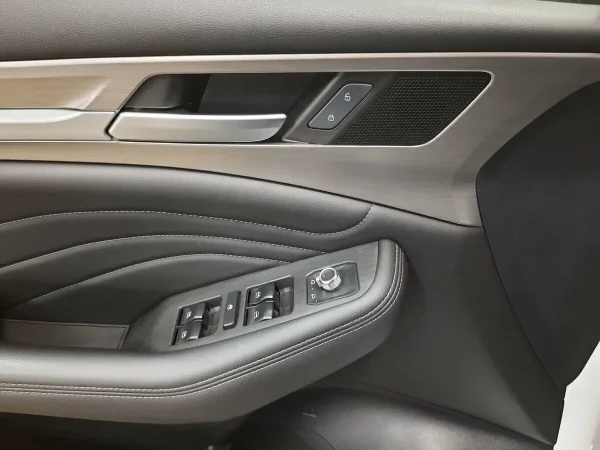 Haval F7, I фото №8