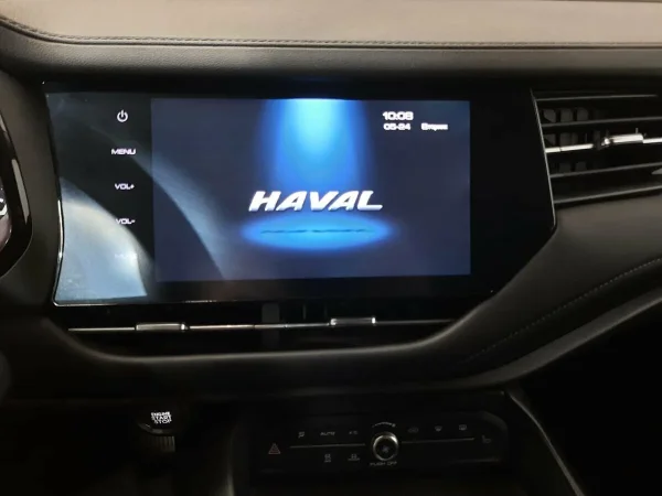 Haval F7, I фото №9