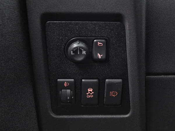 Nissan Qashqai+2, I Рестайлинг фото №16