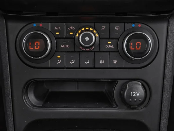 Nissan Qashqai+2, I Рестайлинг фото №18