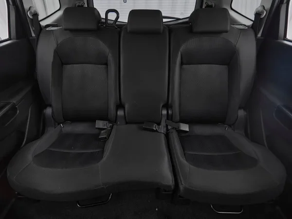 Nissan Qashqai+2, I Рестайлинг фото №19