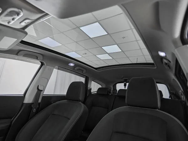 Nissan Qashqai+2, I Рестайлинг фото №7