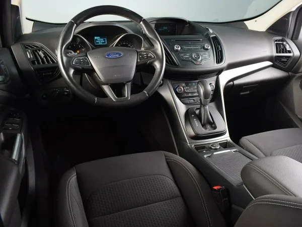 Ford Kuga, II Рестайлинг фото №6