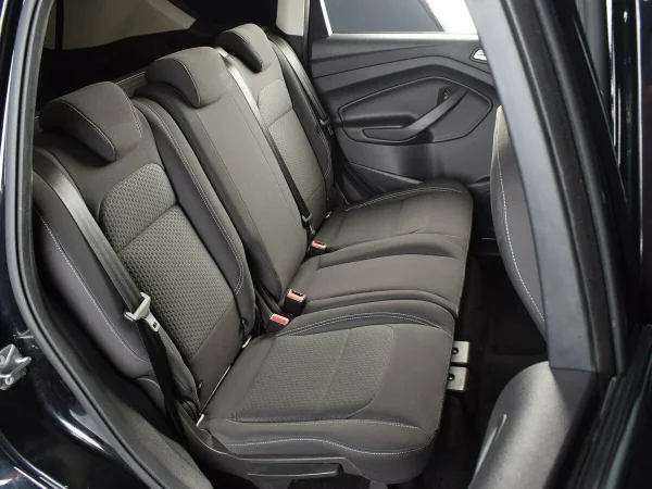 Ford Kuga, II Рестайлинг фото №9