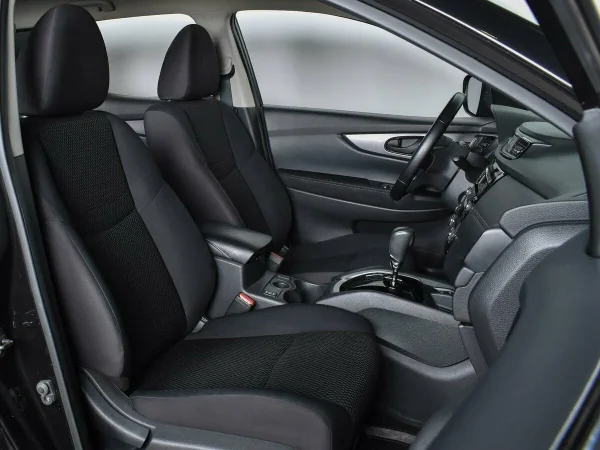 Nissan Qashqai, II Рестайлинг фото №7