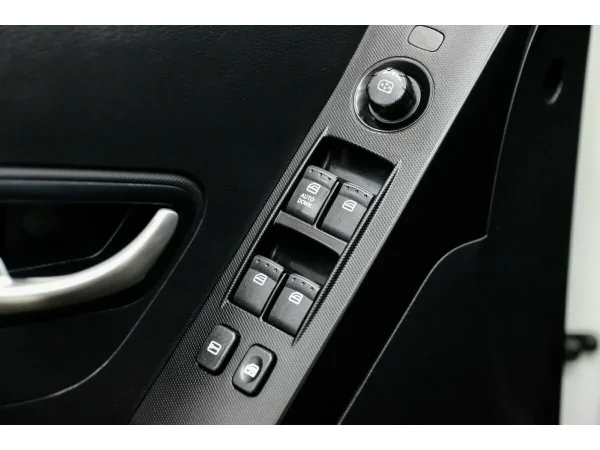 SsangYong Actyon, II фото №5