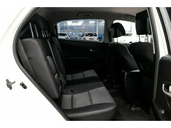 SsangYong Actyon, II фото №6