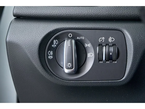 Audi Q3, I (8U) фото №15