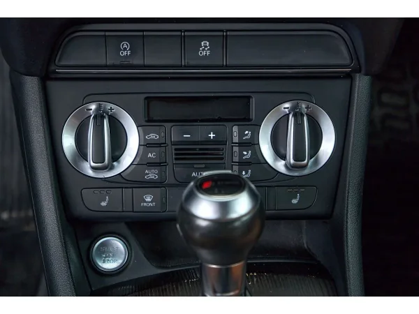 Audi Q3, I (8U) фото №18