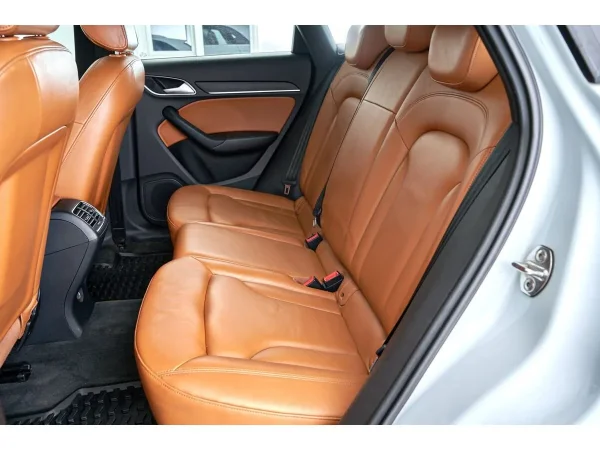 Audi Q3, I (8U) фото №21