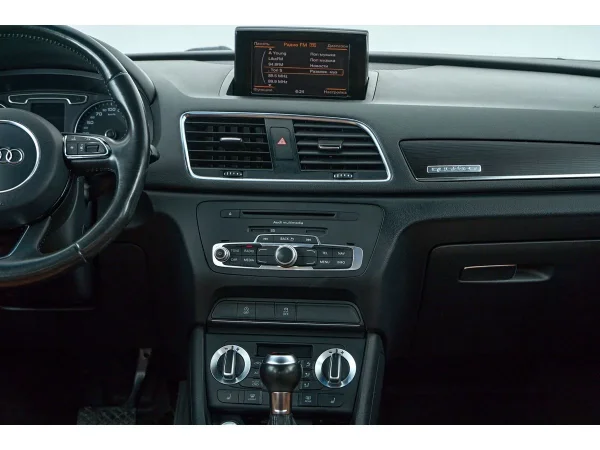Audi Q3, I (8U) фото №9