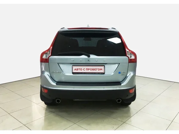 Volvo XC60, I фото №2
