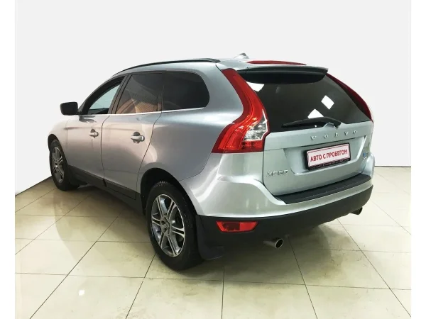 Volvo XC60, I фото №3