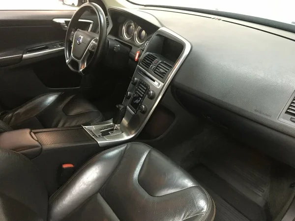 Volvo XC60, I фото №6