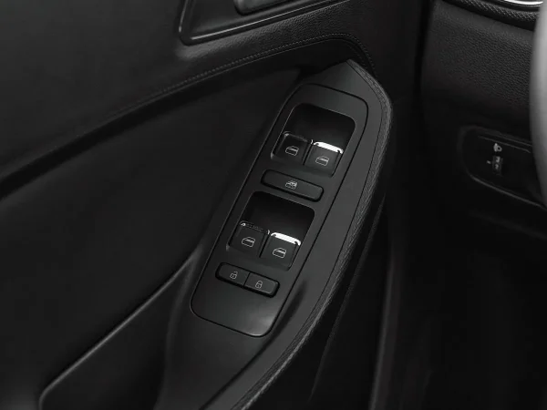 Chery Tiggo 5, I Рестайлинг фото №12